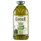 ACEITE DE OLIVA VIRGEN EXTRA ECOLÓGICO 5 L