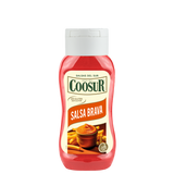 Salsa Brava 300 gramos Coosur