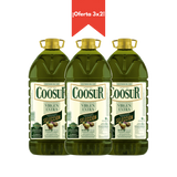 3x2 Aceite de Oliva Virgen Extra Selección 5L