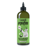 Aceite de Oliva Virgen Extra Cosecha temprana Coosur SQUIZZ 620ml
