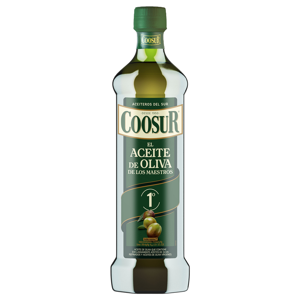 Aceite de Oliva Intenso 1L