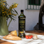 Aceite de Oliva Virgen Serie Oro 1L