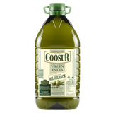 Aceite de oliva virgen extra hojiblanca 3L