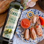 Aceite de oliva virgen extra hojiblanca 1L