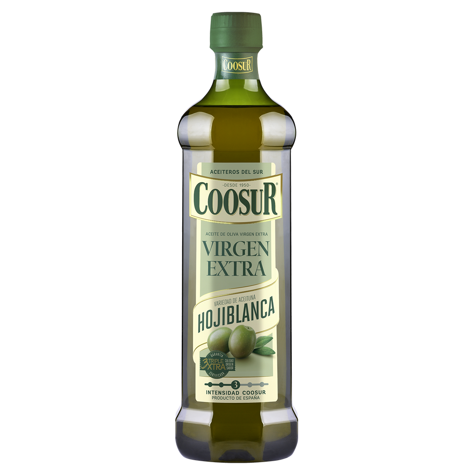 Aceite de oliva virgen extra hojiblanca 1L