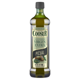 Aceite de oliva virgen extra picual 1L