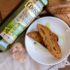 Aceite de Oliva Virgen Extra Ecológico 1L