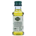 Caja de 300 uds miniaturas de aceite de oliva virgen extra 25 ml