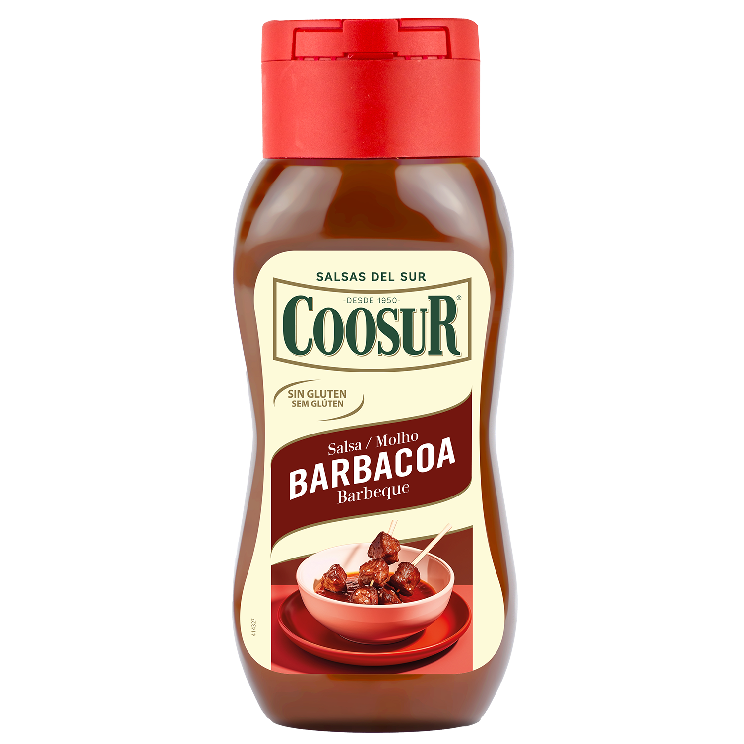 Salsa Barbacoa