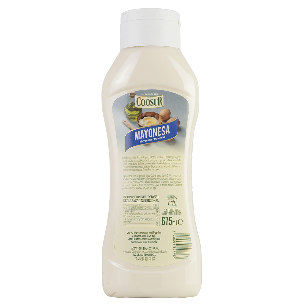 Mayonesa