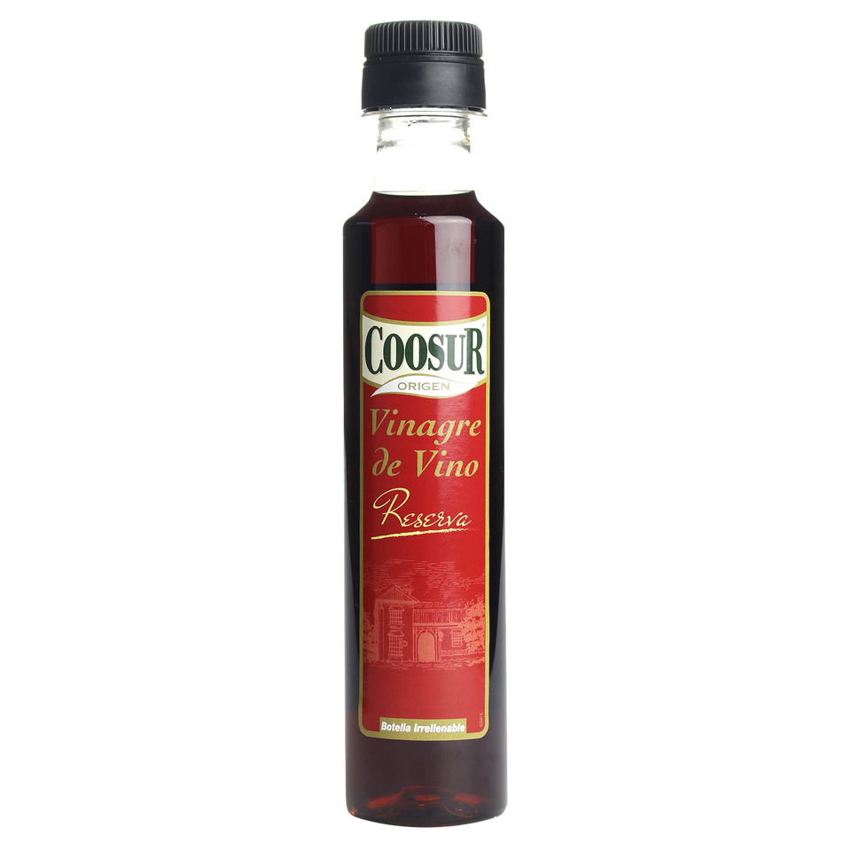 Vinagre de Vino Reserva