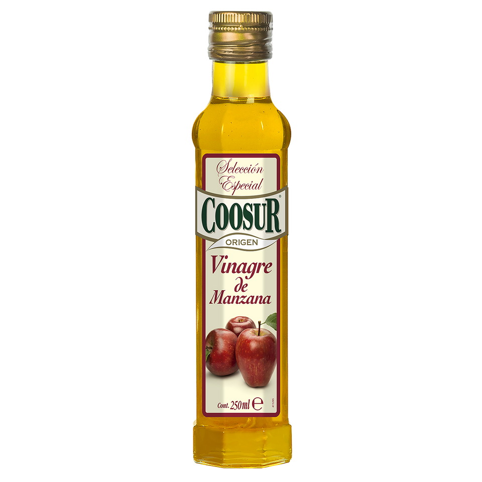 Vinagre de Manzana