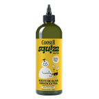 Aceite de Oliva Virgen Extra Salteo Coosur SQUIZZ 620ml