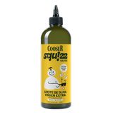 Aceite de Oliva Virgen Extra Salteo Coosur SQUIZZ 620ml