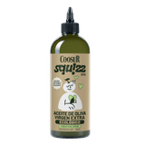 Aceite de Oliva Virgen Extra Ecológico Coosur Squizz Bio 500 ml