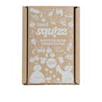 Combo Aceite de Oliva Virgen Extra Coosur Squizz 2x620 ml