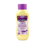 Salsa Ligera sin Huevo y sin Lactosa